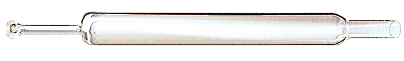 Combustion tube 402-885.010